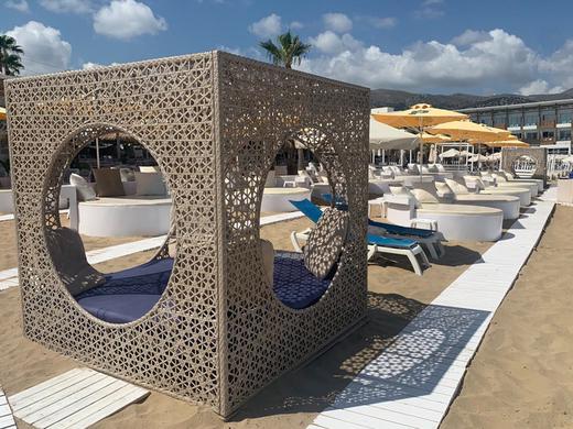 Pleasure Beach Hotel