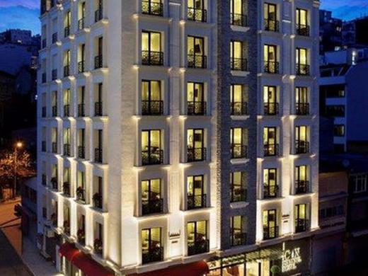 Icon Hotel Taksim (ex. Icon Hotel Istanbul)