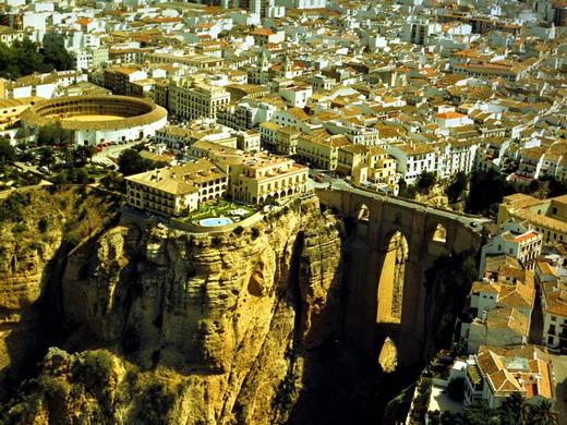 Parador de Ronda
