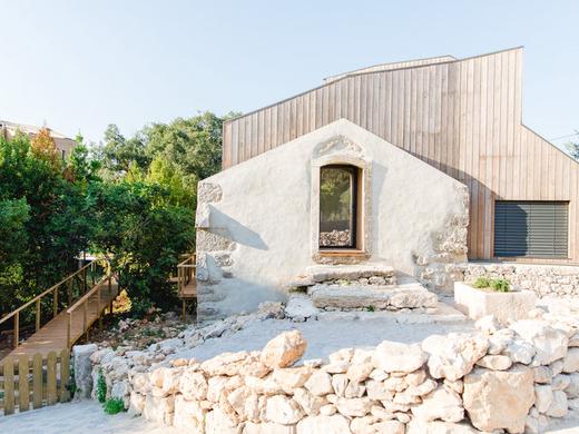 The Nest By Cooking and Nature