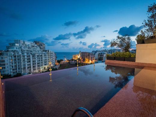 Holm Boutique and Spa