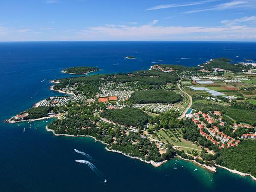 Naturist Park KOVERSADA Apartments - Uncovered