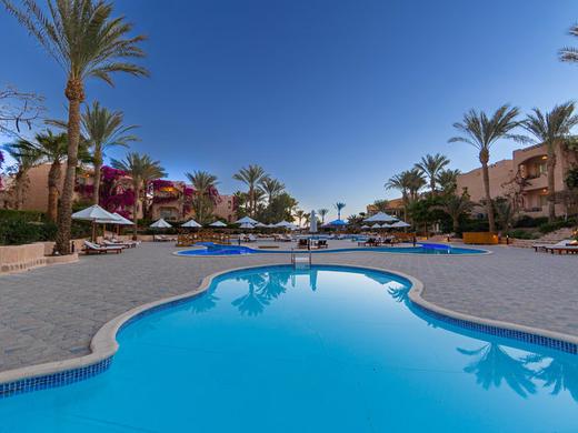 TH Blue Lagoon Marsa Alam