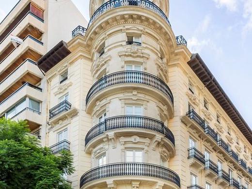 Casa Alberola Curio Collection by Hilton