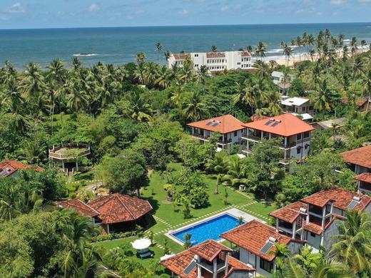 Aathma Ayurveda Health Resort