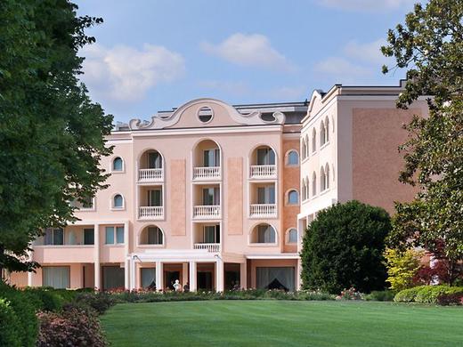 Hotel Terme Neroniane