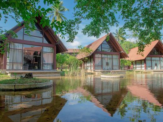 Celestia Ayurvedic Resort