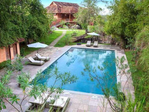 Amara Ayurveda Retreat