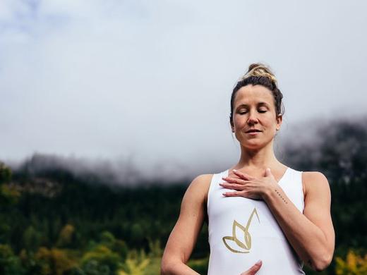 BLEIB BERG F.X. Mayr Retreat