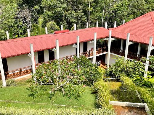 Silent Garden Ayurveda Health Resort