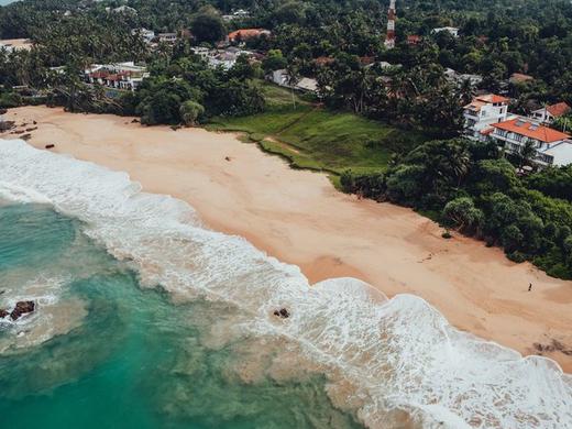 Taprana A Luvayurveda Hotel