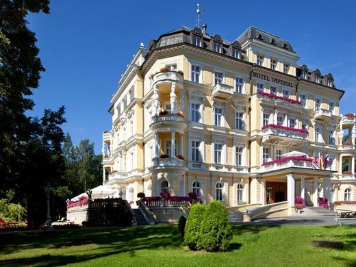 Kurhotel Imperial