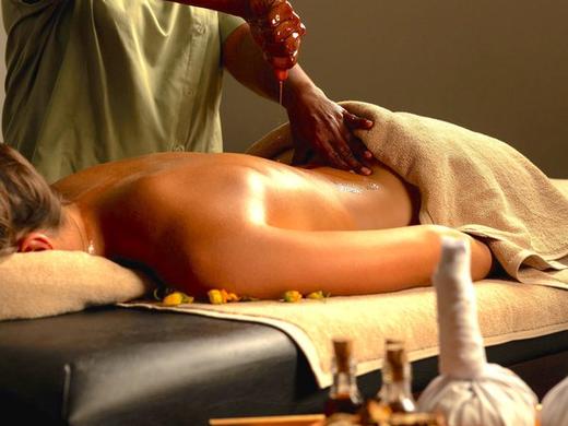 Ayugiri Ayurveda Wellness Resort