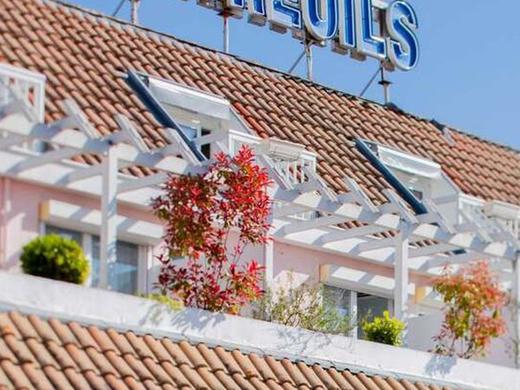 Thermes Les Ecureuils