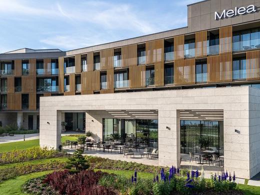 Melea - The Health Concept