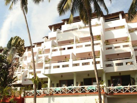 Soma Palmshore Beach Resort