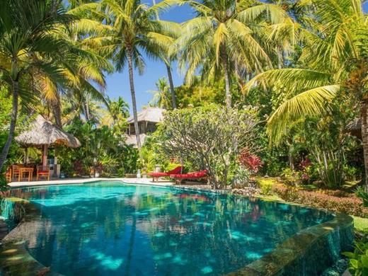 Prana Veda Bali Sanctuary