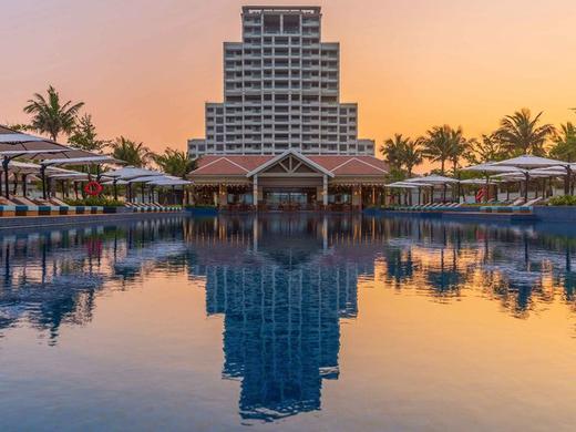 Fusion Resort & Villas Da Nang