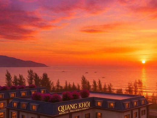 Quang Khôi Medical & Vital Balance Resort