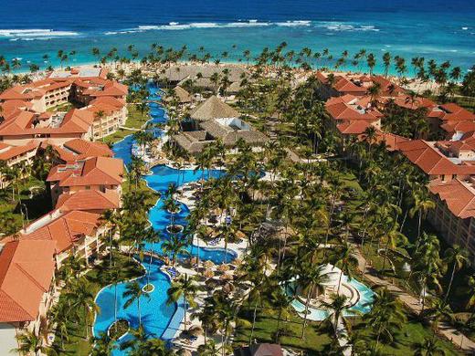 Majestic Colonial Punta Cana