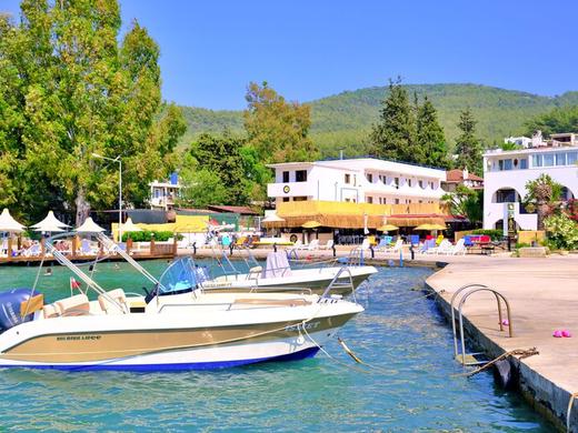 Oscar Seaside Hotel and Spa