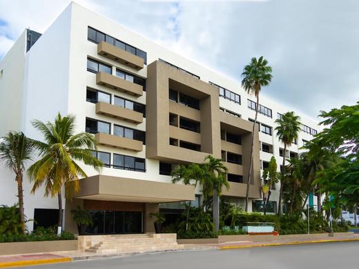 Smart Cancun The Urban Oasis