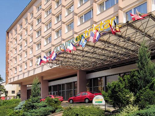 Olympik Hotel Tristar
