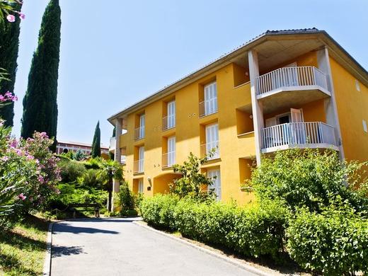 San Simon Resort - Dependancen