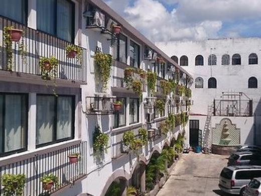 Hacienda de Castilla