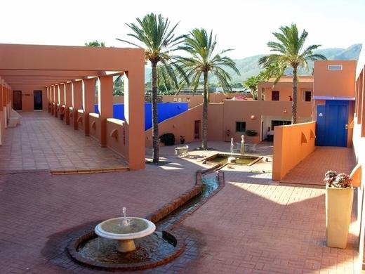 De Naturaleza Rodalquilar