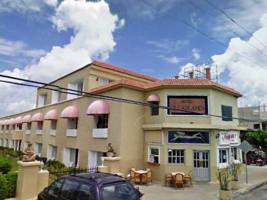 Villablanca Garden Beach