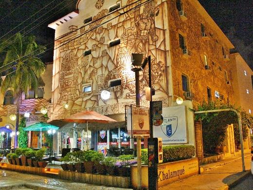 Xbalamque Resort und Spa