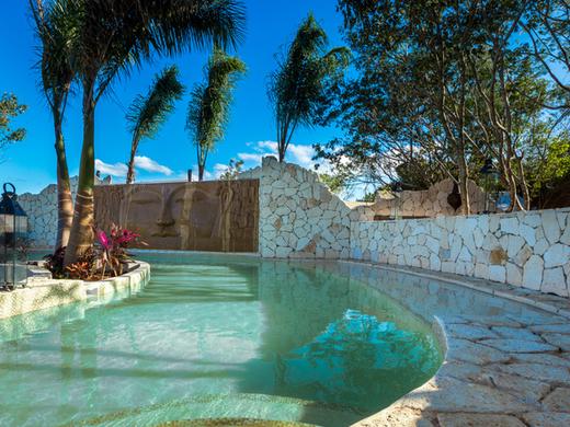 Serenity Eco Luxury Tented Camp by Xperiences hotels