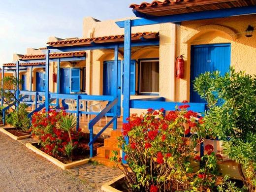 Zorbas Beach Village