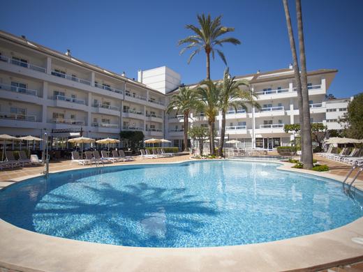 Grupotel Alcudia Suite