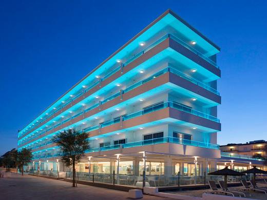 The Sea Hotel By Grupotel