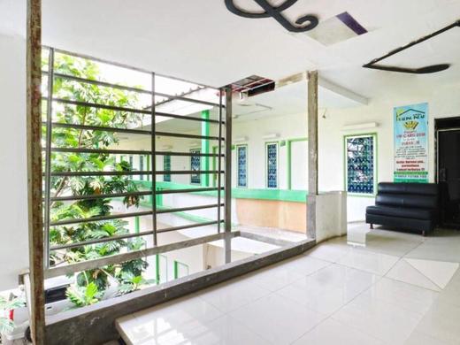 Habibah Syariah Hotel