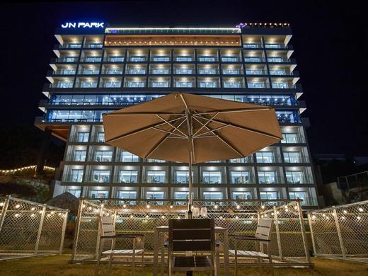 Jn Park Hotel
