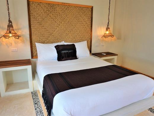 La Puerta Azul Beachfront Adults Only