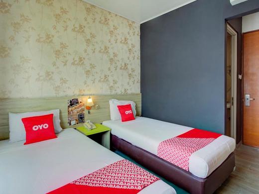 Super OYO Capital O 4002 Aleander Hotel