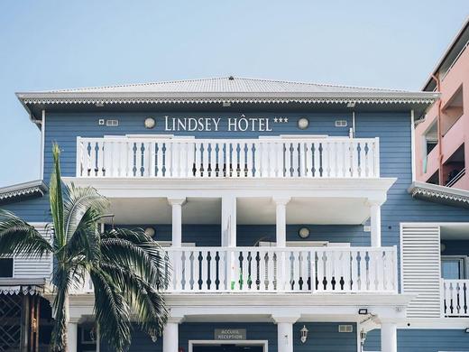 Hotel Lindsey
