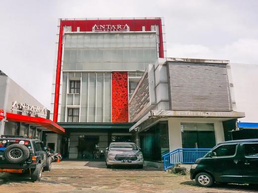 Antara Hotel