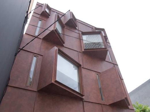 Urbanview Hotel odori Pondok indah