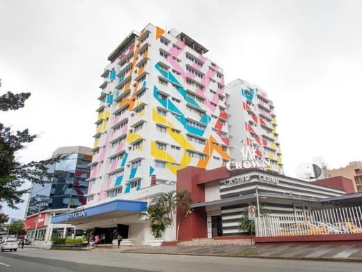 Hotel Faranda Express Soloy & Casino, a member of Radisson Individuals