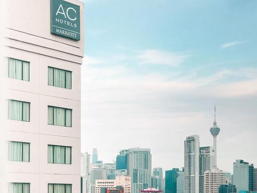 AC Hotel Kuala Lumpur
