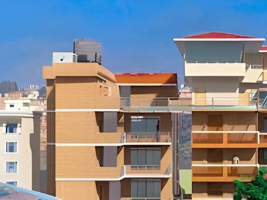 Kathmandu Aagantuk Hotel