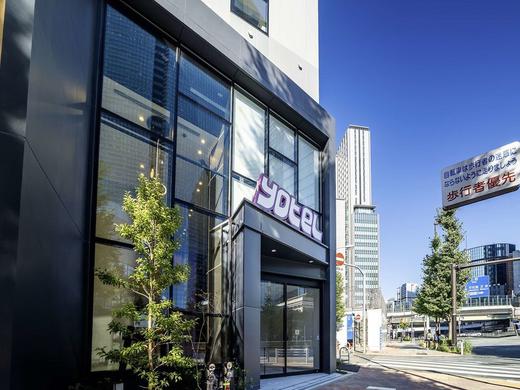 Yotel Tokyo Ginza