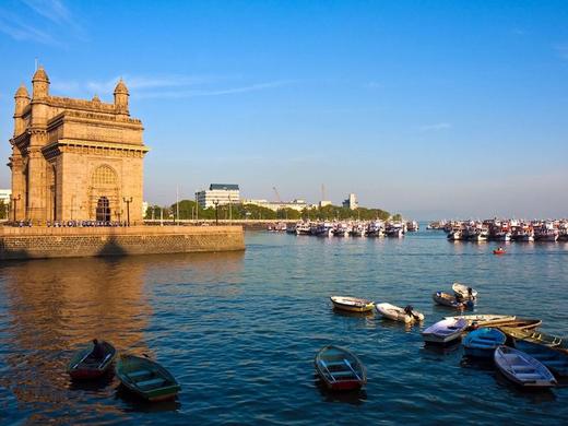 Hilton Mumbai International Airport