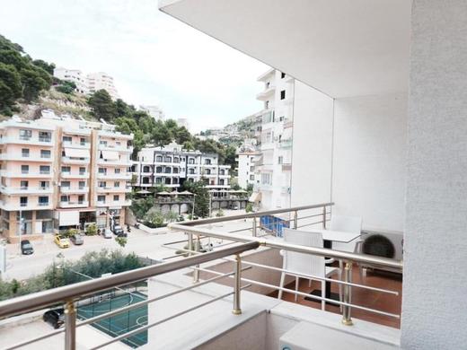 Hotel Mediterrane Sarande