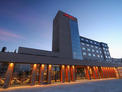 Hampton By Hilton Bariloche